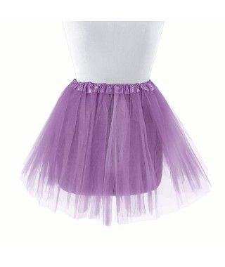 [T134565] TUTU INF LILA