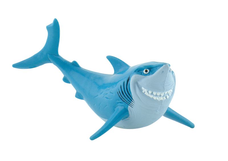 [12612] 12612 BRUCE (NEMO) (BULLYLAND)