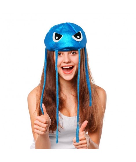 [S17174] GORRO FOAM MEDUSA