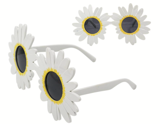 [40008] GAFAS MARGARITAS