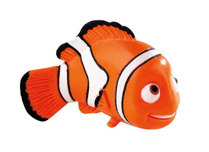 [12610] 12610 NEMO (BULLYLAND)