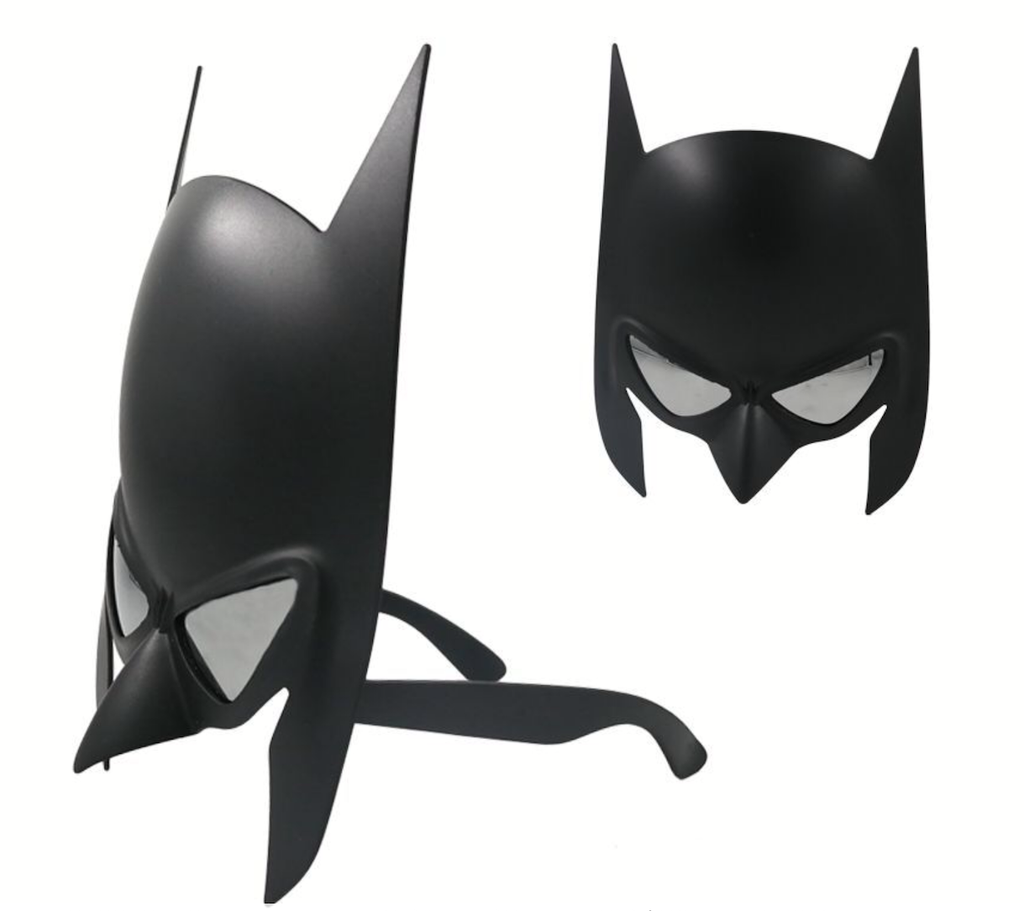 [40024] GAFAS SPIDER HEROE