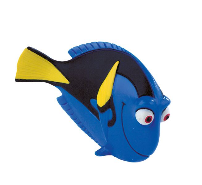 [12611] 12611 DORY (NEMO) (BULLYLAND)