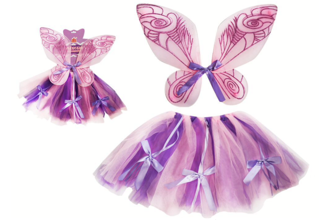 [30110] ALAS Y TUTU WINX
