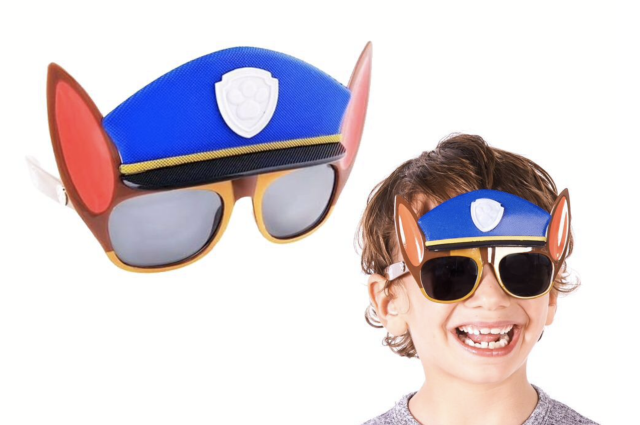 [G17721Y] GAFAS PERRITO