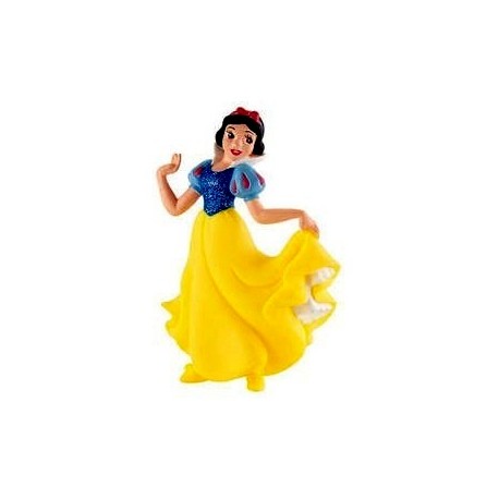 [12483] 12483 BLANCANIEVES