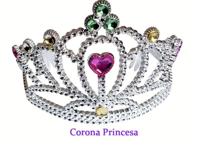 [S13117] CORONA PRINCESS
