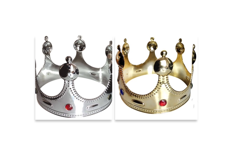 [S15061] CORONA KING