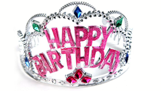 [S18014] CORONA HAPPY BIRTHDAY