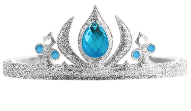 [S18025HS] DIADEMA ELSA