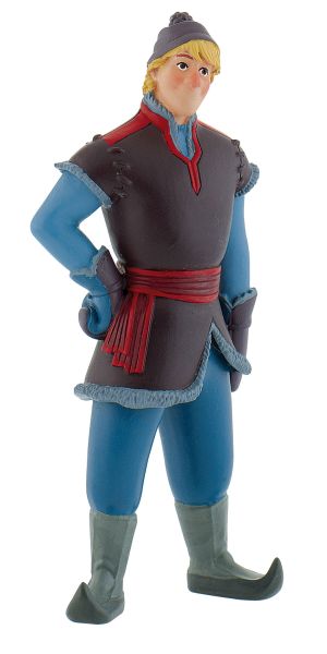 [12962] 12962 KRISTOFF (BULLYLAND)