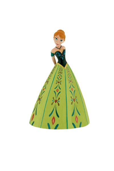 [12967] 12967 ANNA CORONACION (BULLYLAND)