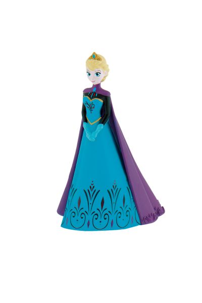 [12966] 12966 ELSA CORONACION (BULLYLAND)
