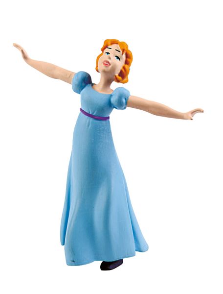 [12652] 12652 WENDY (BULLYLAND)