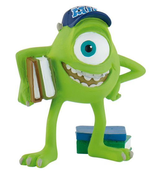 [12582] 12582 MIKE MONSTRUOS S.A. (BULLYLAND)