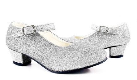 [T22PLATA] TACON PLATA PURPURINA (22)