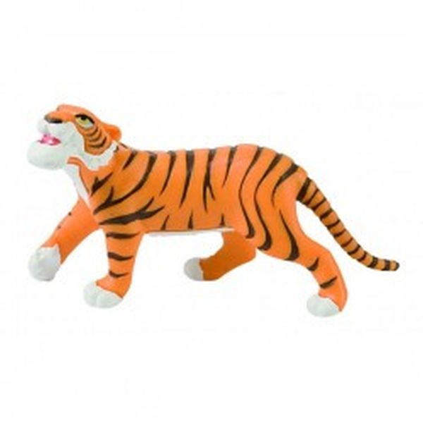 [12376] 12376 SHERE KHAN  LIBRO DE LA SELVA