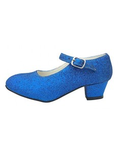 [T22AZUL] TACON AZUL PURPURINA (22)