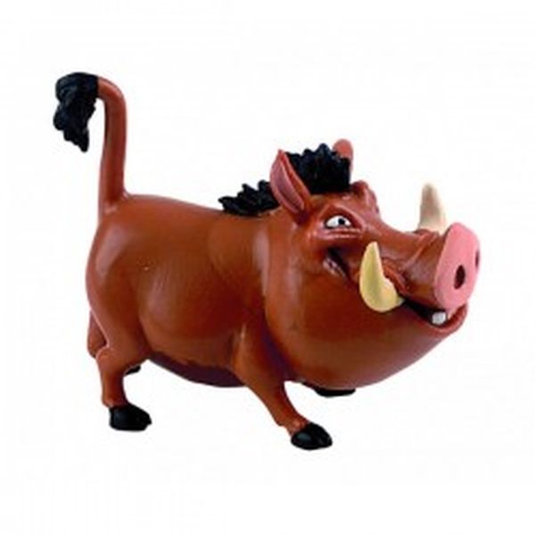 [12533] 12533 PUMBA EL REY LEON