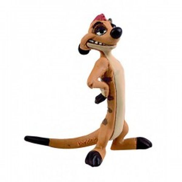 [12534] 12534 TIMON EL REY LEON