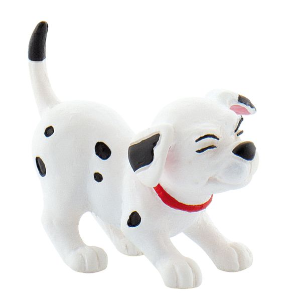 [12523] 12523 DALMATA DIPSTICK (BULLYLAND)