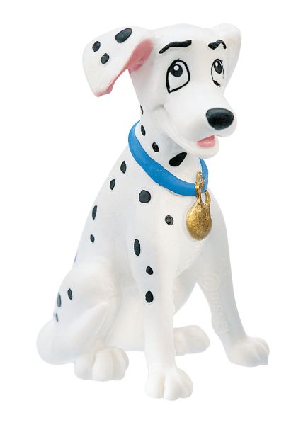 [12514] 12514 DALMATA PERDITA (BULLYLAND)