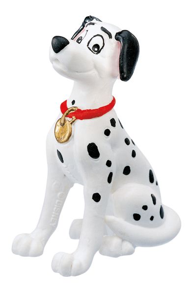 [12513] 12513 DALMATA PONGO (BULLYLAND)