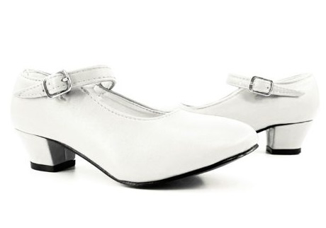 [T22BLANCO] ZAPATO TACON BLANCO (22)