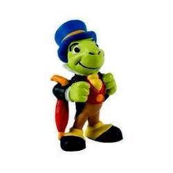 [12397] 12397 PEPITO GRILLO (BULLYLAND)