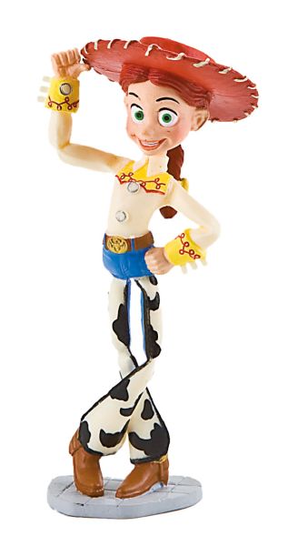 [12762] 12762 JESSIE TOY STORY (BULLYLAND)