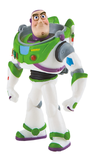 [12760] 12760 BUZZ LIGHTYEAR