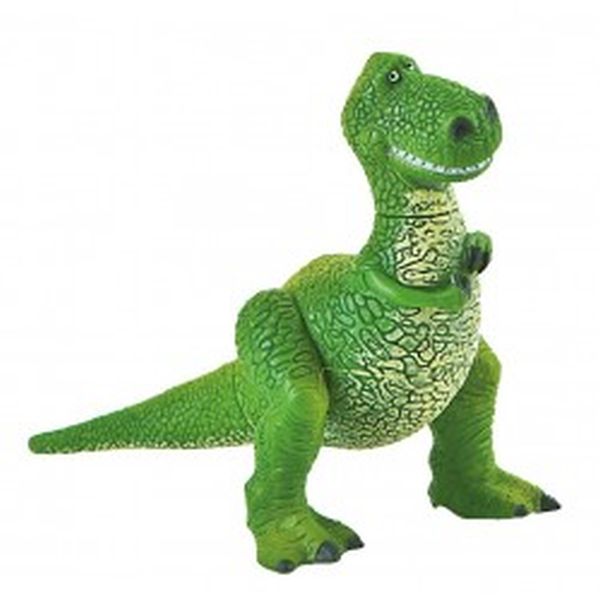 [12764] 12764 REX TOY STORY (BULLYLAND)