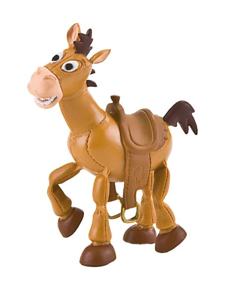 [12763] 12763 PERDIGÓN TOY STORY (BULLYLAND)