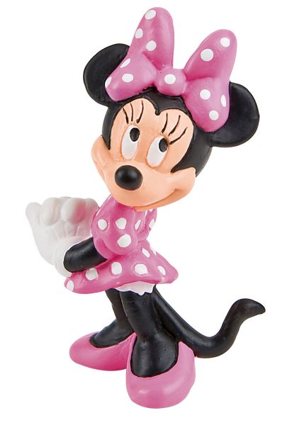 [15349] 15349 MINNIE (BULLYLAND)