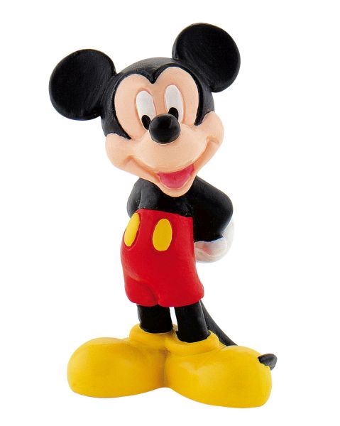 [15348] 15348 MICKEY (BULLYLAND)