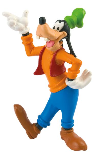 [15346] 15346 GOOFY (BULLYLAND)