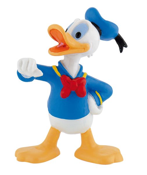 [15345] 15345 DONALD (BULLYLAND)