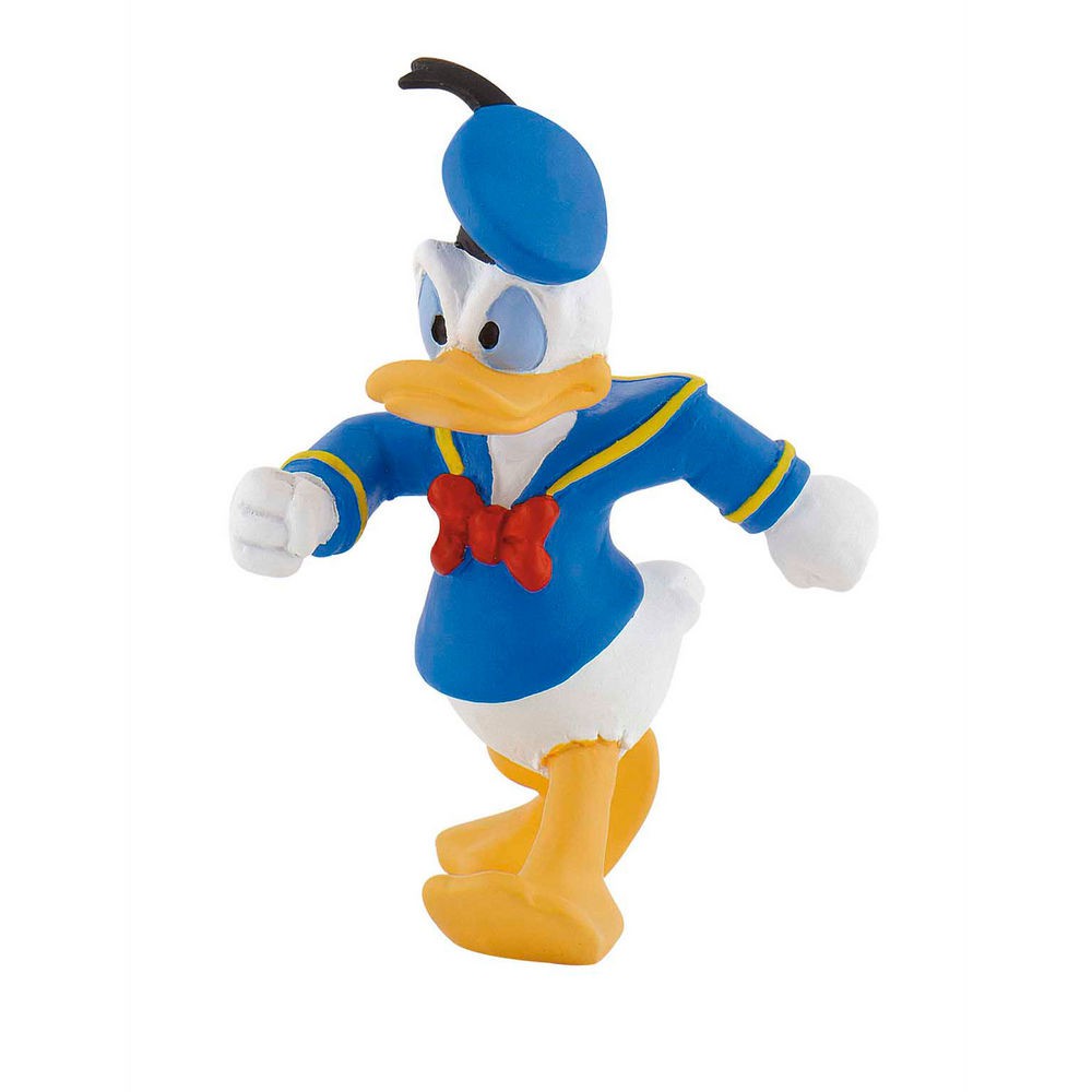 [15335] 15335 DONALD (BULLYLAND)