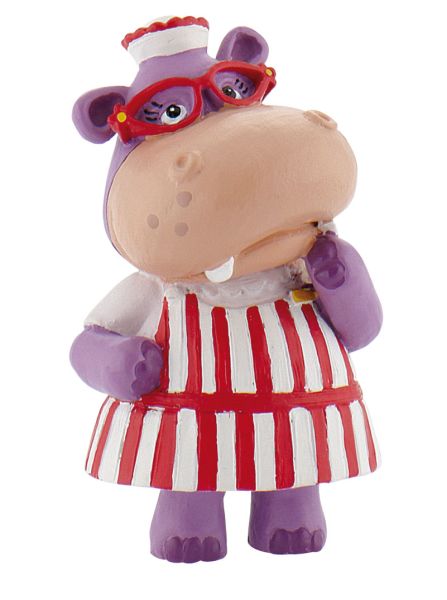 [12903] 12903 PAQUI DOCTORA JUGUETES (BULLYLAND)