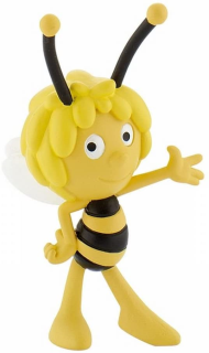 [43457] 43457 LA ABEJA MAYA