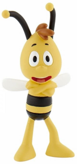 [43460] 43460 WILLI LA ABEJA MAYA