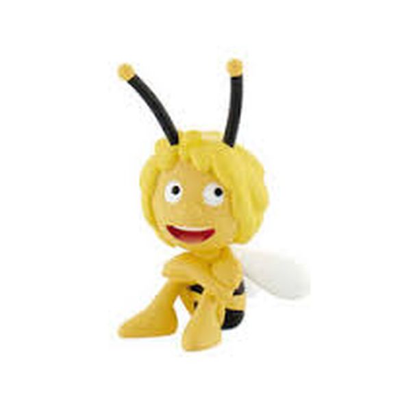 [43456] 43456 ABEJA MAYA SENTADA