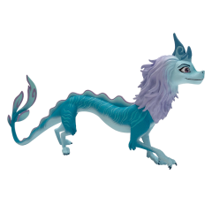 [11502] 11502 DRAGON SISU (BULLYLAND)