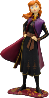 [13512] 13512 ANNA FROZEN 2 (BULLYLAND)