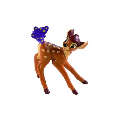 [12420] 12420 bambi