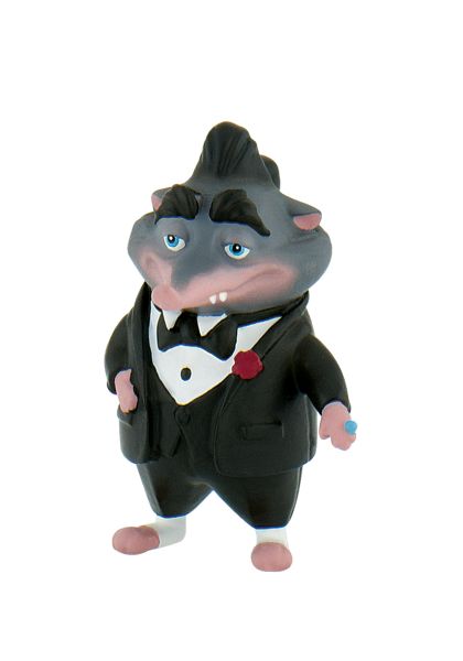 [13172] 13172 Mr. Big -Zootropolis (bullyland)
