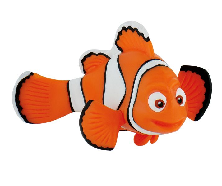 [12628] 12628 Marlin -Buscando a Dory (bullyland)