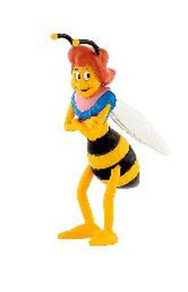 [43452] 43452 AMIGA ABEJA MALLA