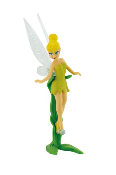 [12848] 12848 TINKER BELL (BULLYLAND)