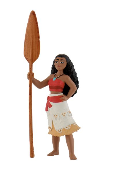 [13185] 13185 VAIANA/MOANA (BULLYLAND)